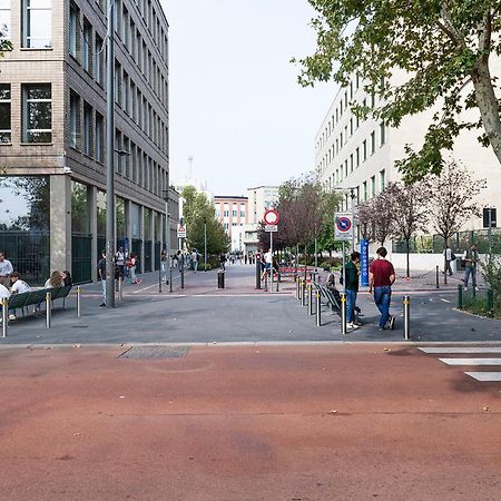 Borgo Milanese - Bocconi 15 Minuti Apartment Luaran gambar