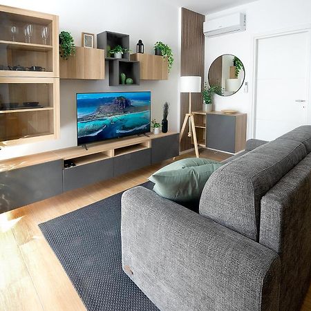Borgo Milanese - Bocconi 15 Minuti Apartment Luaran gambar