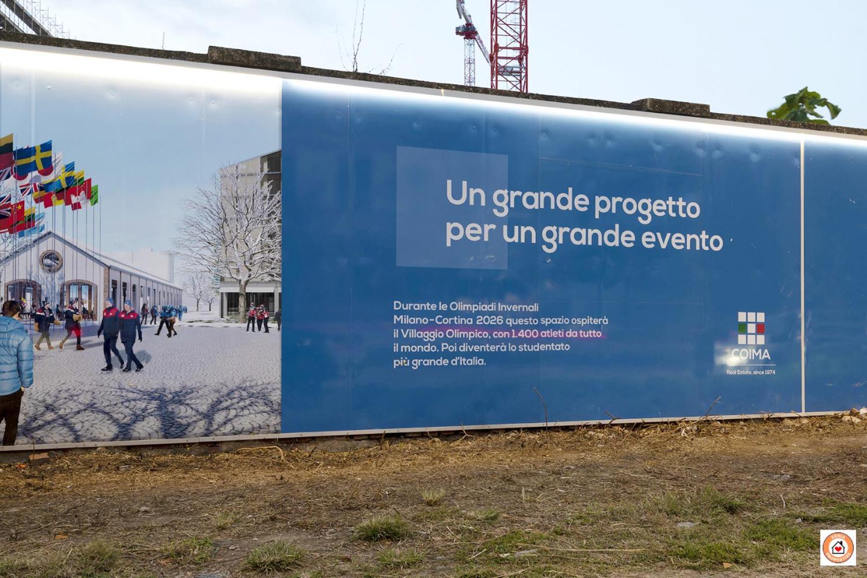 Borgo Milanese - Bocconi 15 Minuti Apartment Luaran gambar