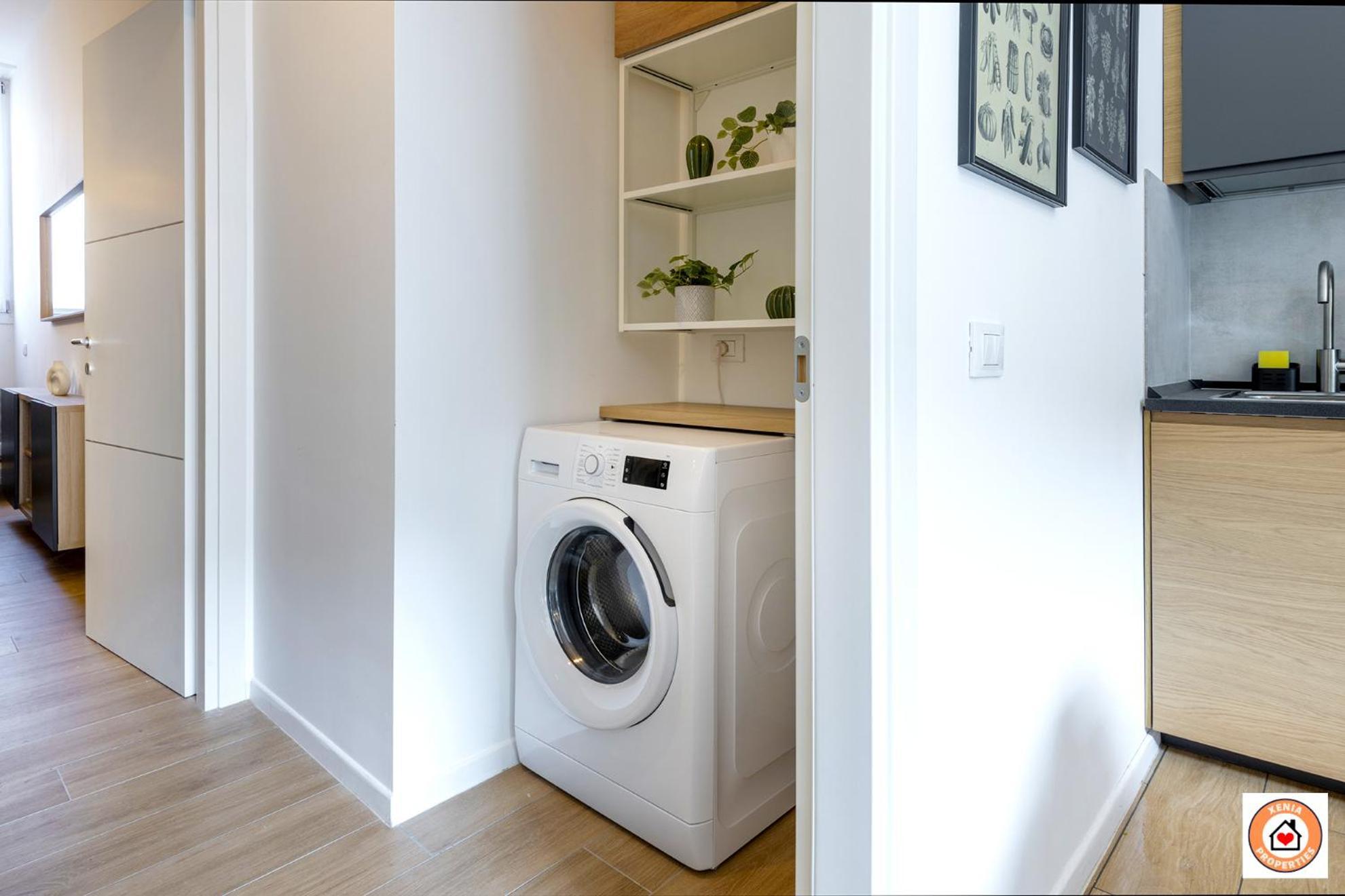 Borgo Milanese - Bocconi 15 Minuti Apartment Luaran gambar