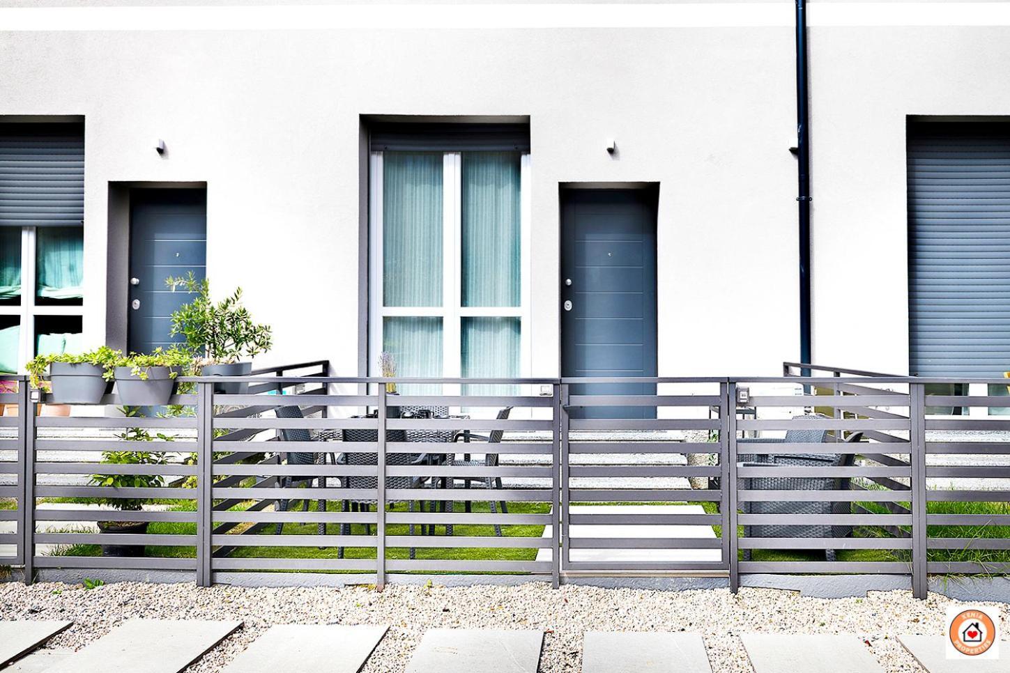 Borgo Milanese - Bocconi 15 Minuti Apartment Luaran gambar