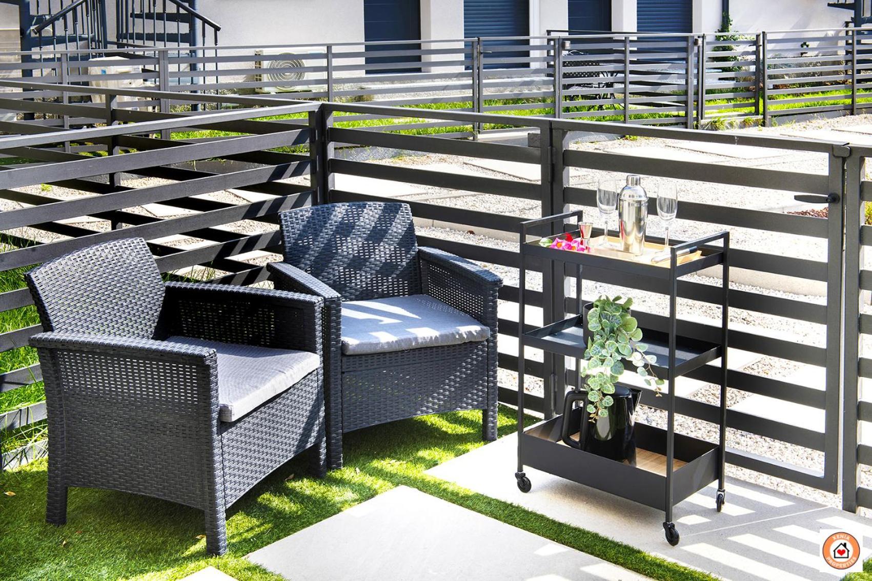 Borgo Milanese - Bocconi 15 Minuti Apartment Luaran gambar