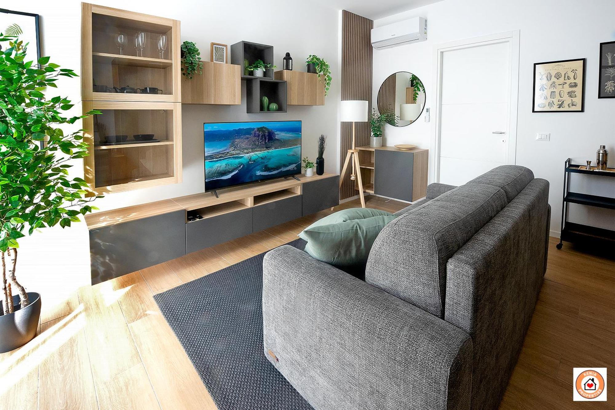 Borgo Milanese - Bocconi 15 Minuti Apartment Luaran gambar